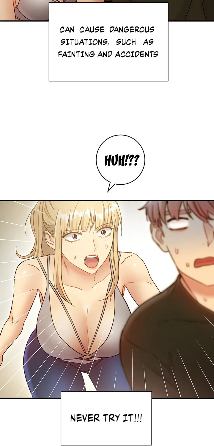 My Stepmother's Friends Chapter 27 page 67 - 