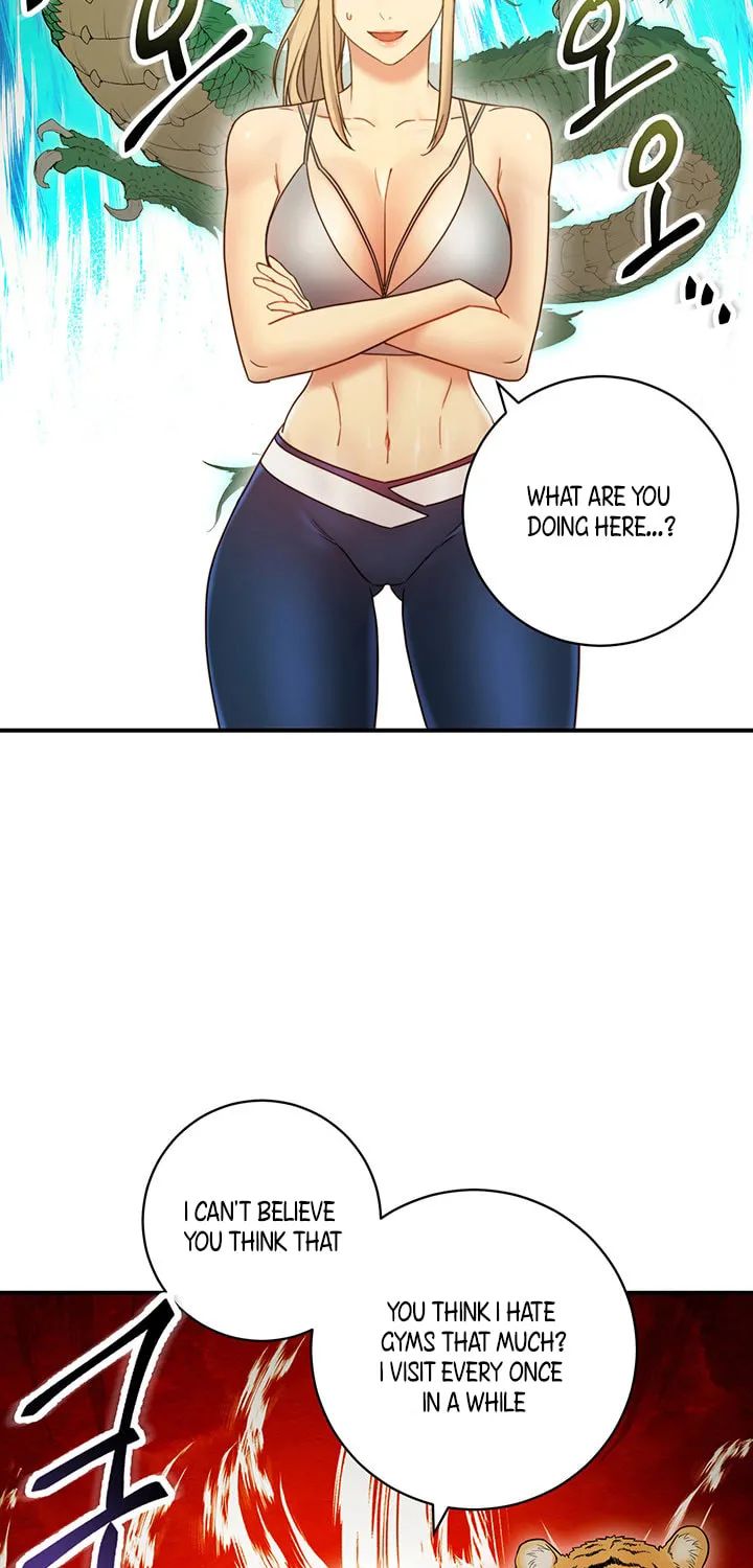 My Stepmother's Friends Chapter 27 page 8 - 