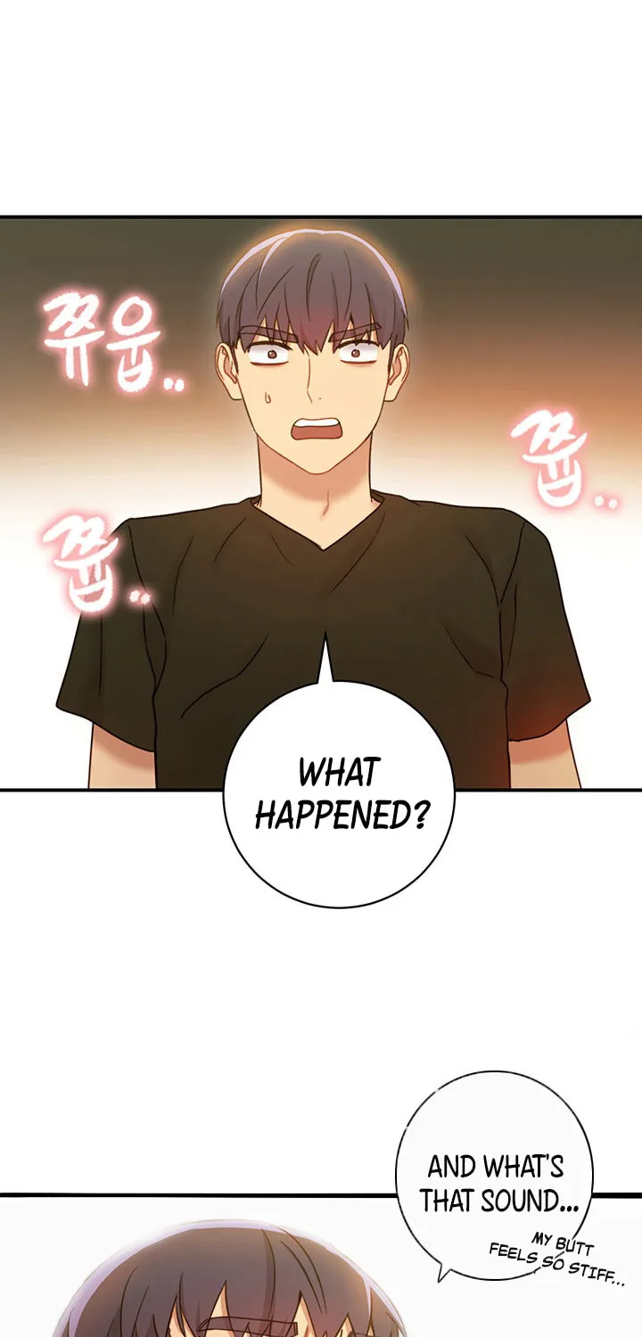 My Stepmother's Friends Chapter 27 page 75 - 
