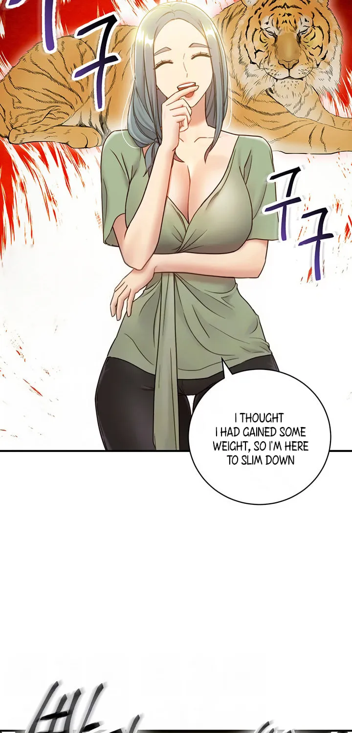 My Stepmother's Friends Chapter 27 page 9 - 