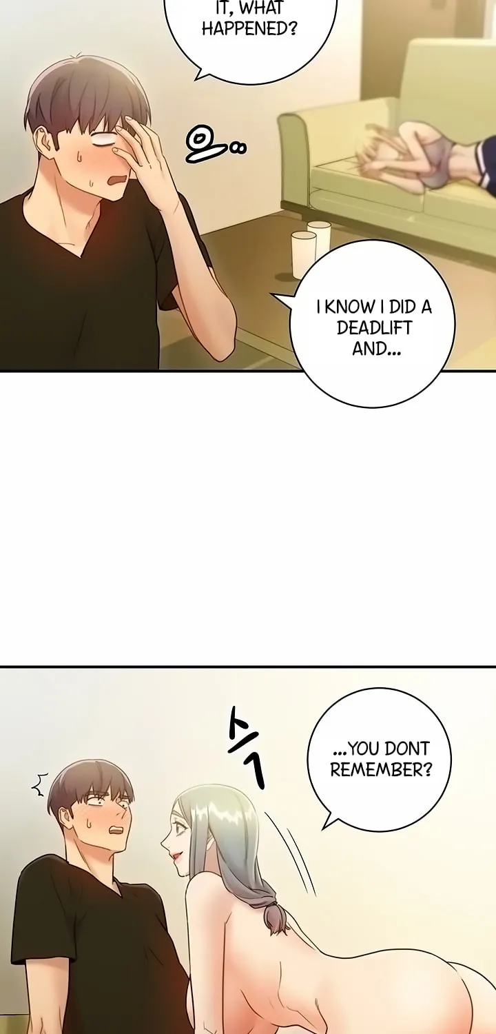 My Stepmother's Friends Chapter 28 page 11 - 