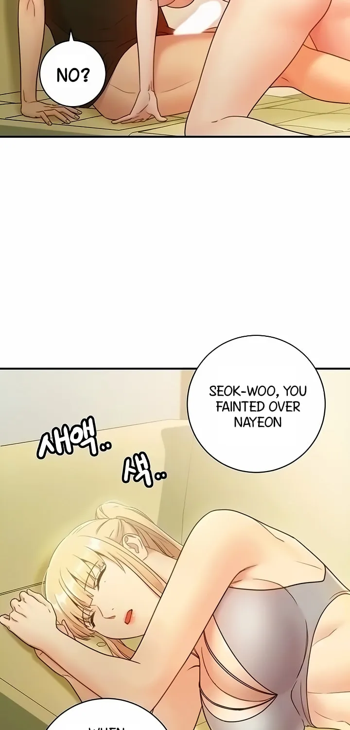 My Stepmother's Friends Chapter 28 page 12 - 