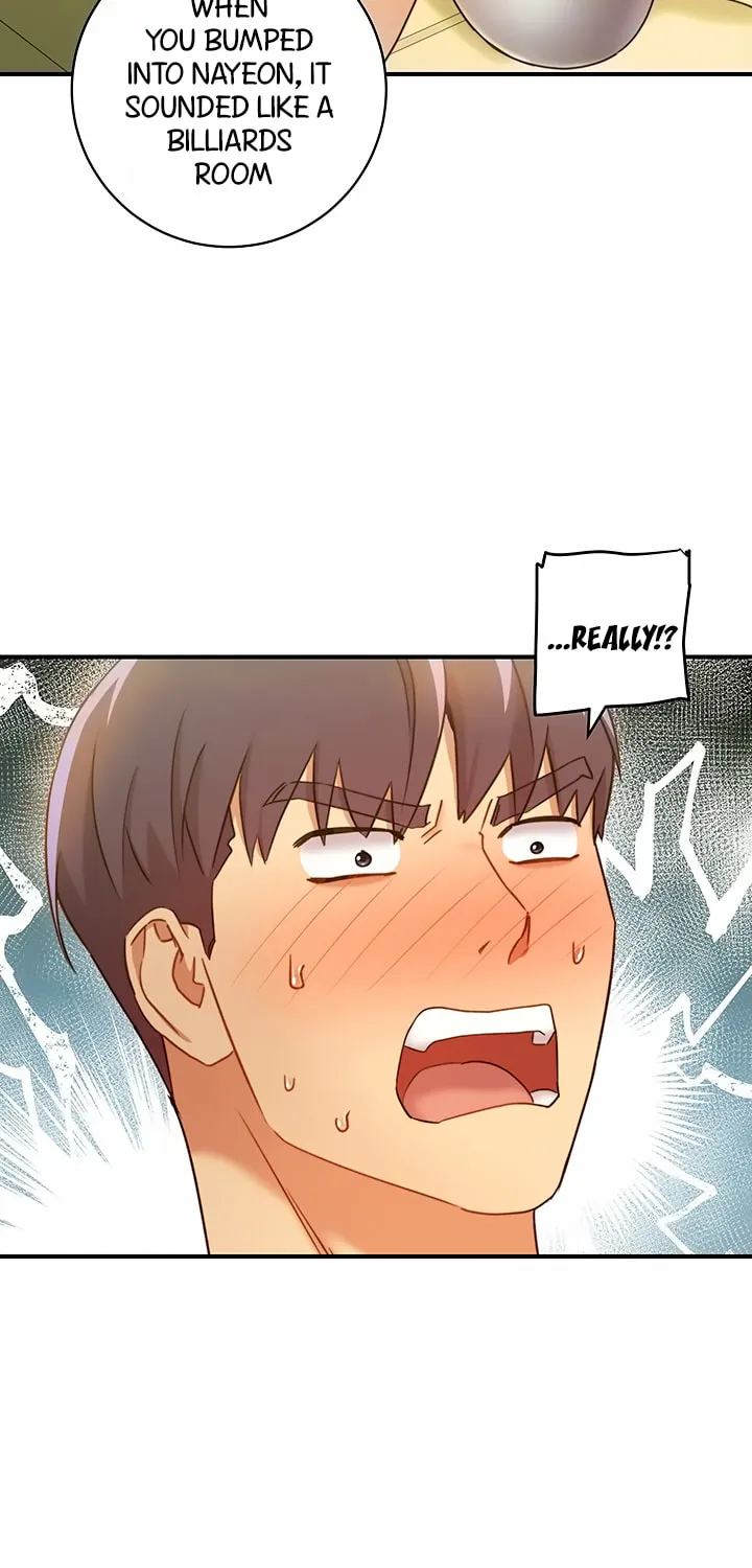 My Stepmother's Friends Chapter 28 page 13 - 