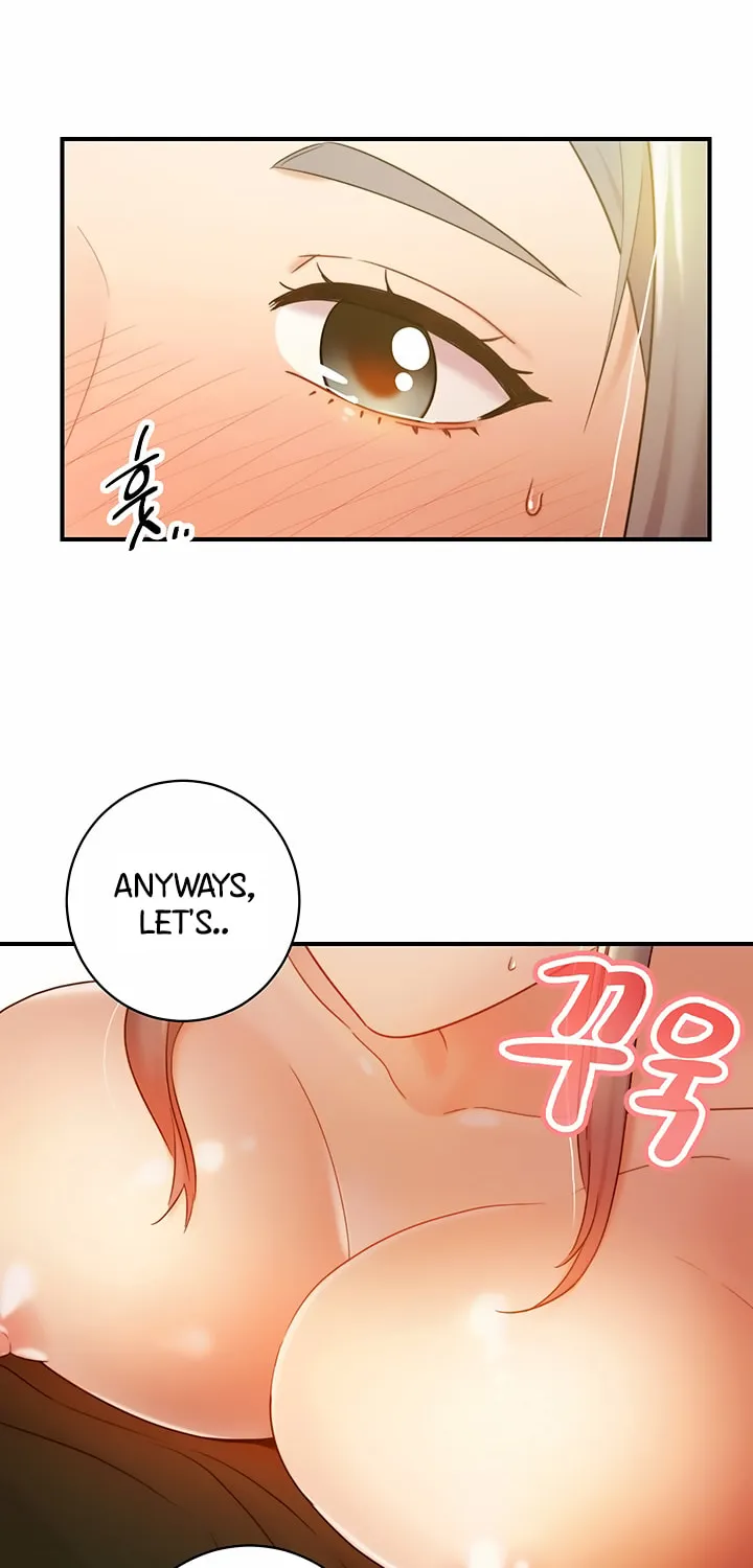 My Stepmother's Friends Chapter 28 page 14 - 