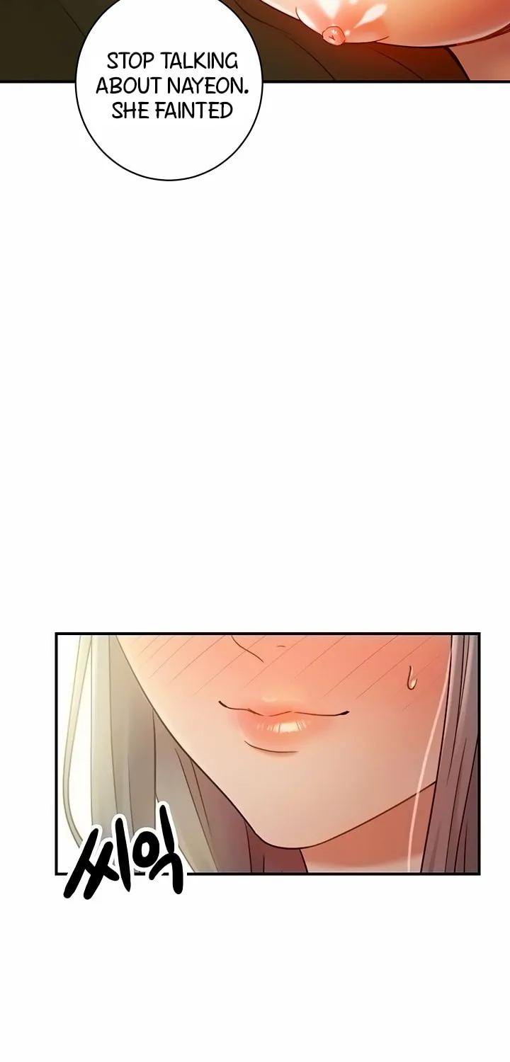 My Stepmother's Friends Chapter 28 page 15 - 