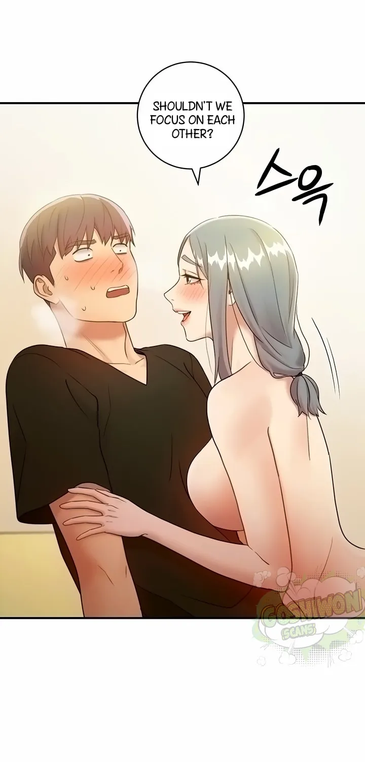 My Stepmother's Friends Chapter 28 page 16 - 