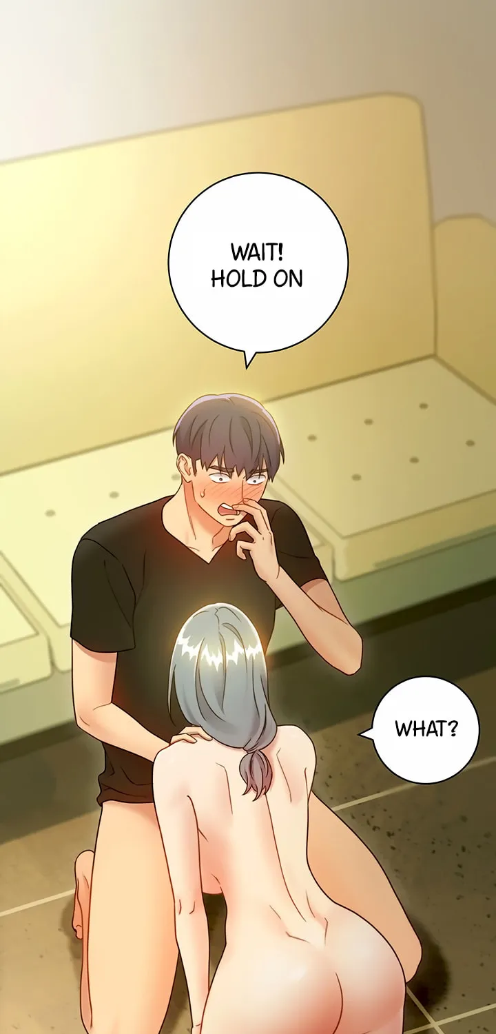 My Stepmother's Friends Chapter 28 page 20 - 