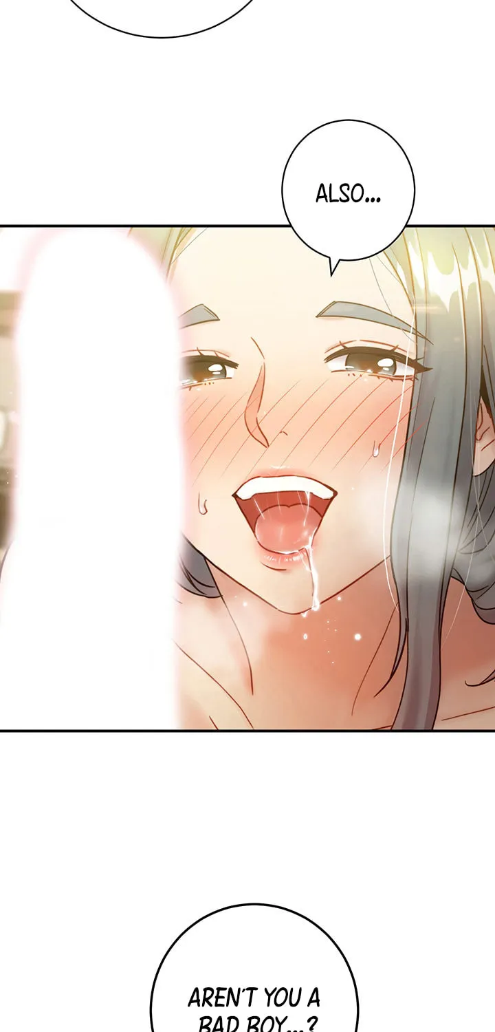 My Stepmother's Friends Chapter 28 page 3 - 