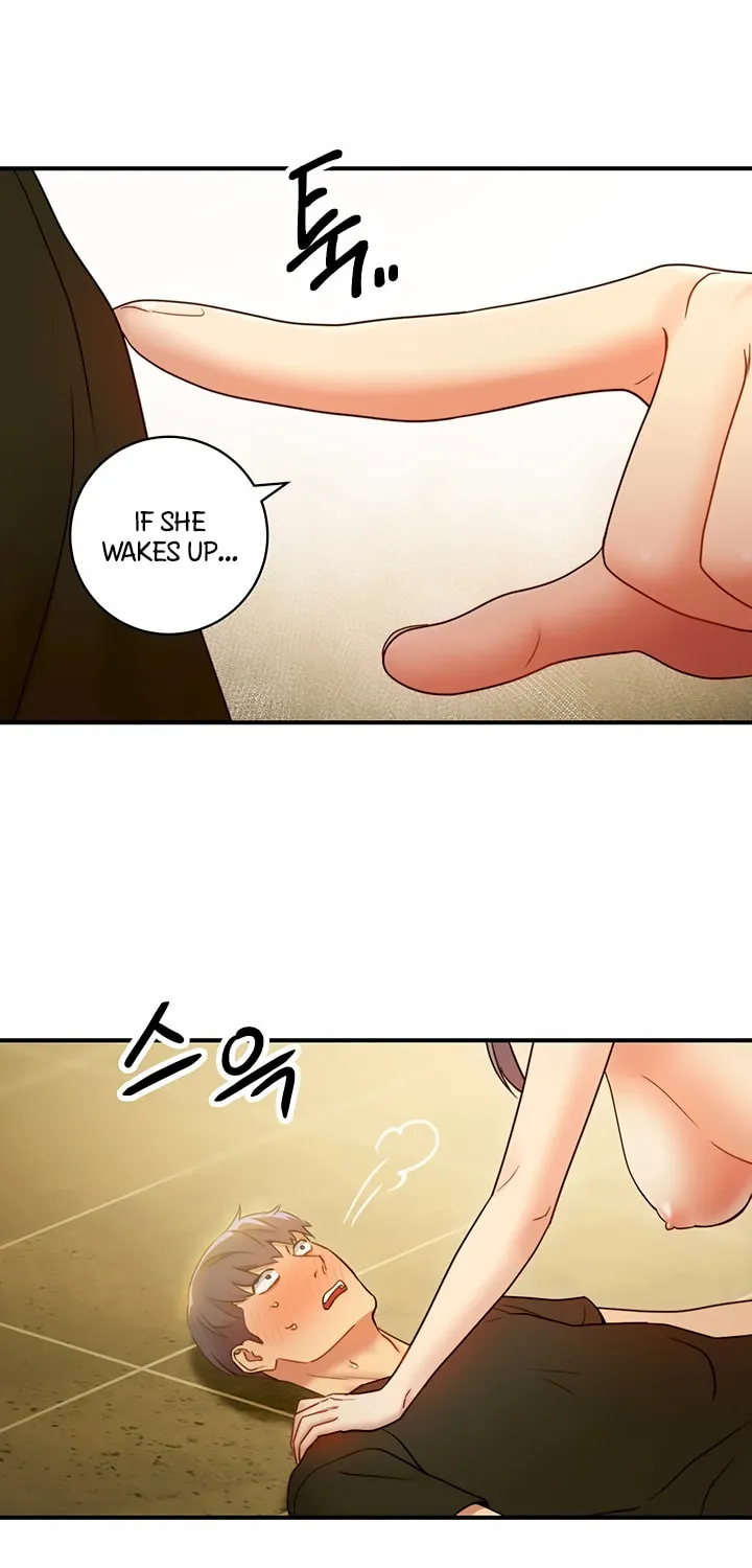 My Stepmother's Friends Chapter 28 page 22 - 
