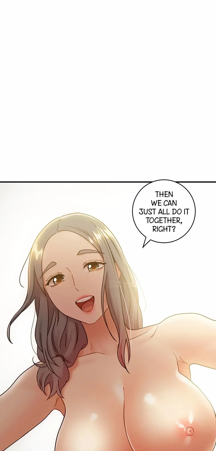 My Stepmother's Friends Chapter 28 page 23 - 