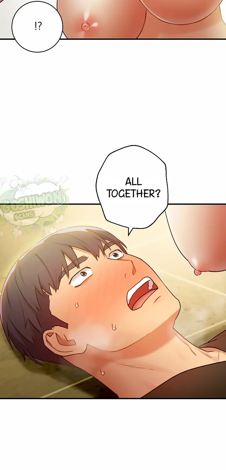 My Stepmother's Friends Chapter 28 page 24 - 