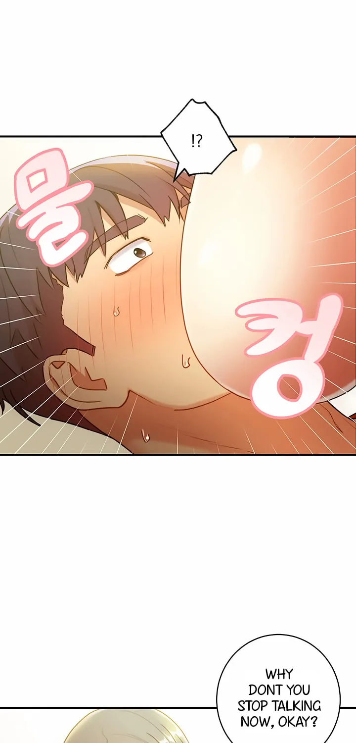 My Stepmother's Friends Chapter 28 page 25 - 