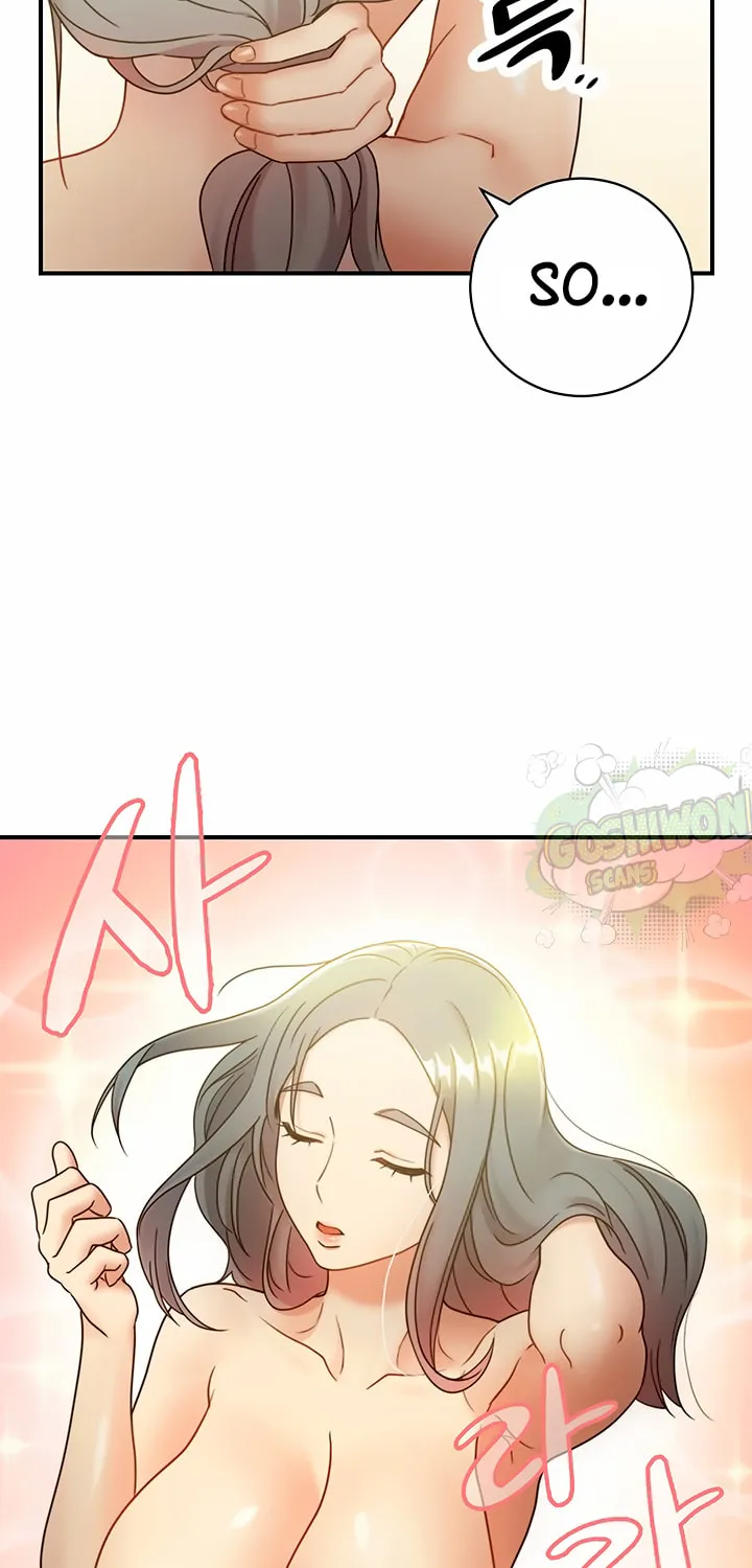 My Stepmother's Friends Chapter 28 page 30 - 