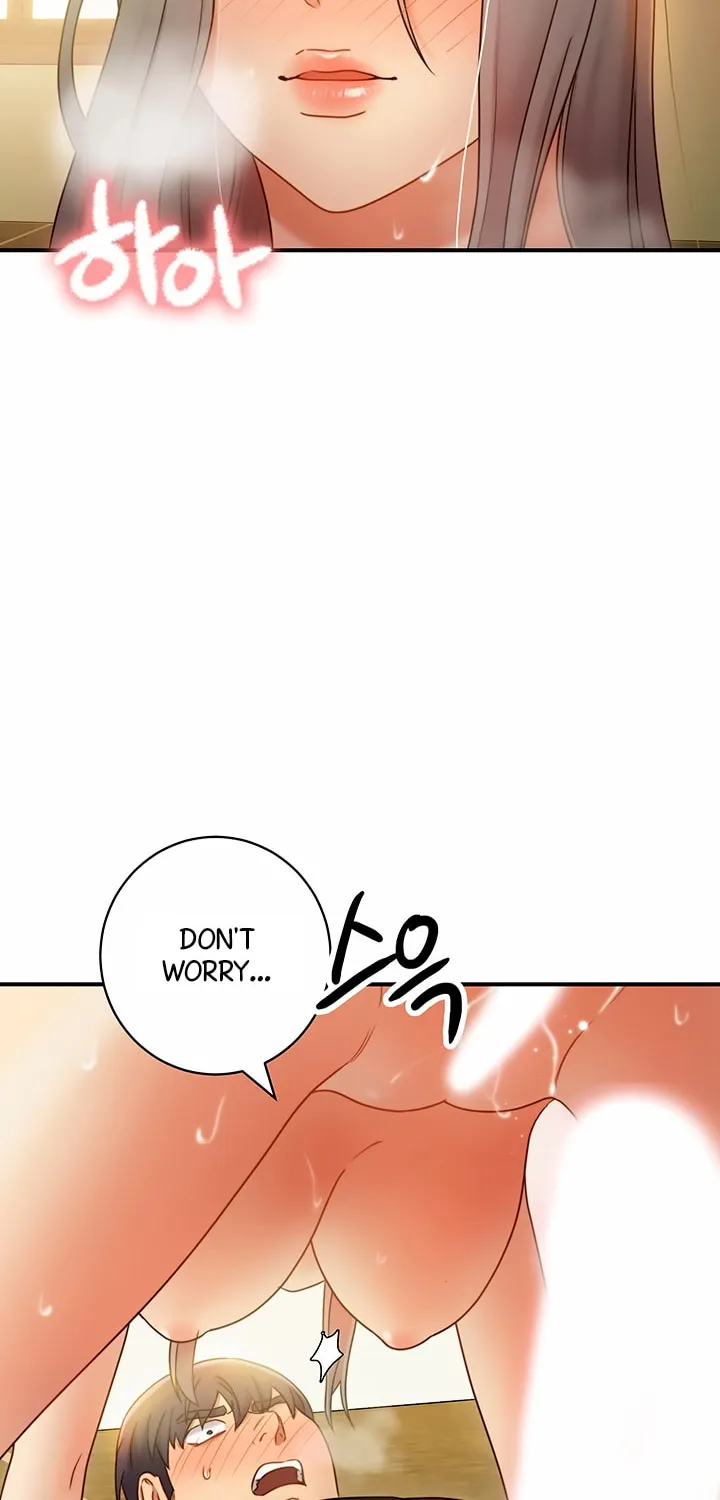 My Stepmother's Friends Chapter 28 page 33 - 