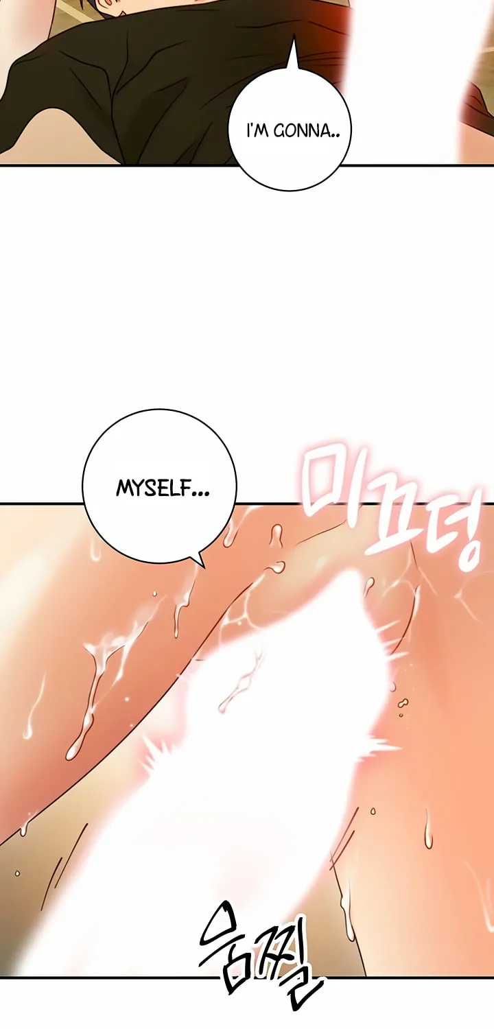 My Stepmother's Friends Chapter 28 page 34 - 