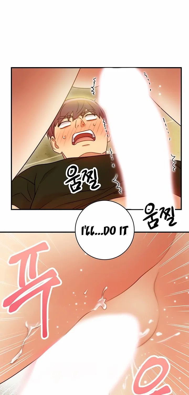 My Stepmother's Friends Chapter 28 page 35 - 