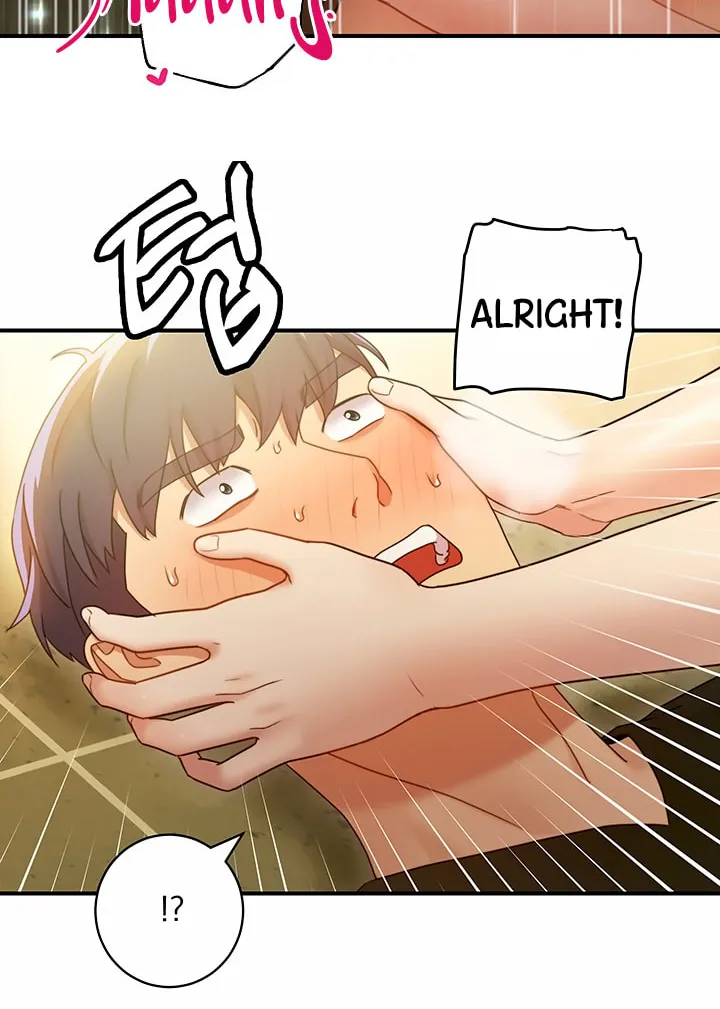 My Stepmother's Friends Chapter 28 page 41 - 