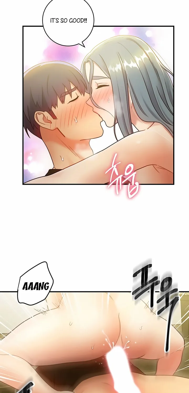 My Stepmother's Friends Chapter 28 page 43 - 
