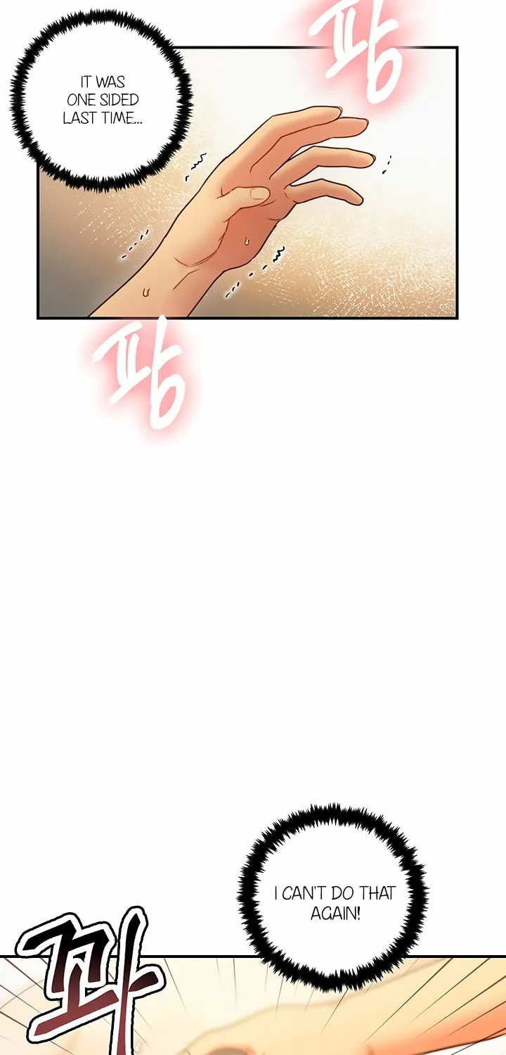 My Stepmother's Friends Chapter 28 page 45 - 