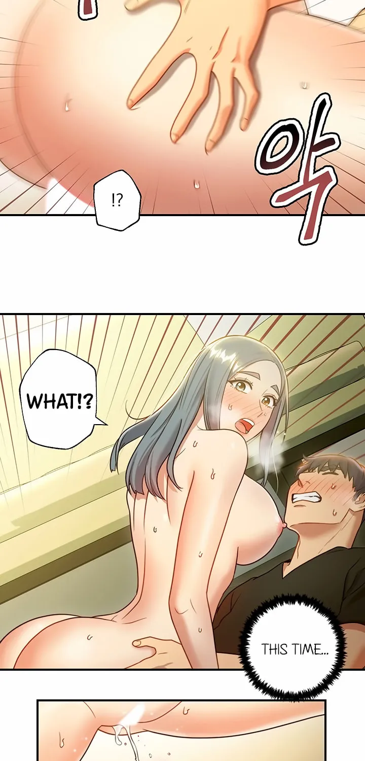 My Stepmother's Friends Chapter 28 page 46 - 