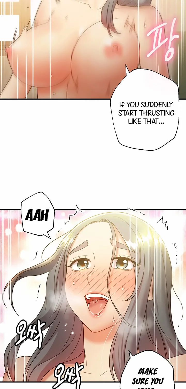 My Stepmother's Friends Chapter 28 page 49 - 