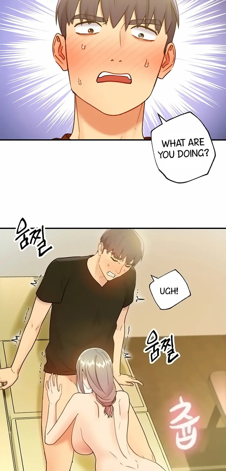 My Stepmother's Friends Chapter 28 page 6 - 