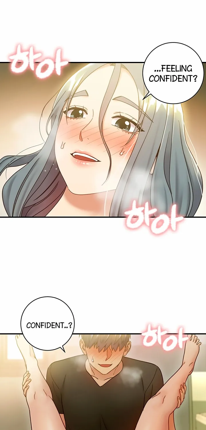 My Stepmother's Friends Chapter 28 page 62 - 