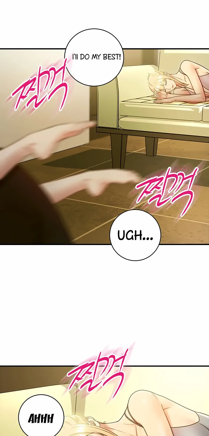 My Stepmother's Friends Chapter 28 page 72 - 