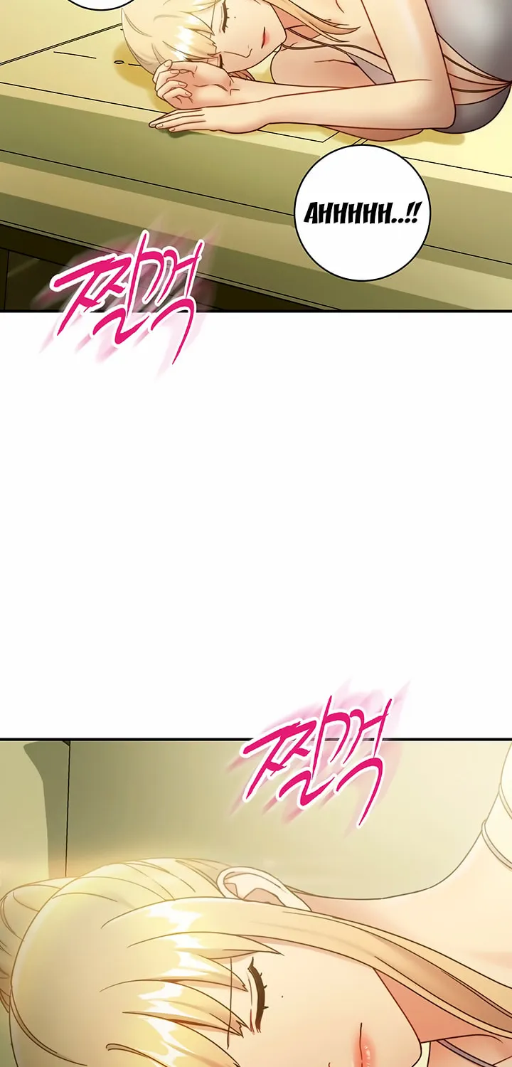 My Stepmother's Friends Chapter 28 page 73 - 