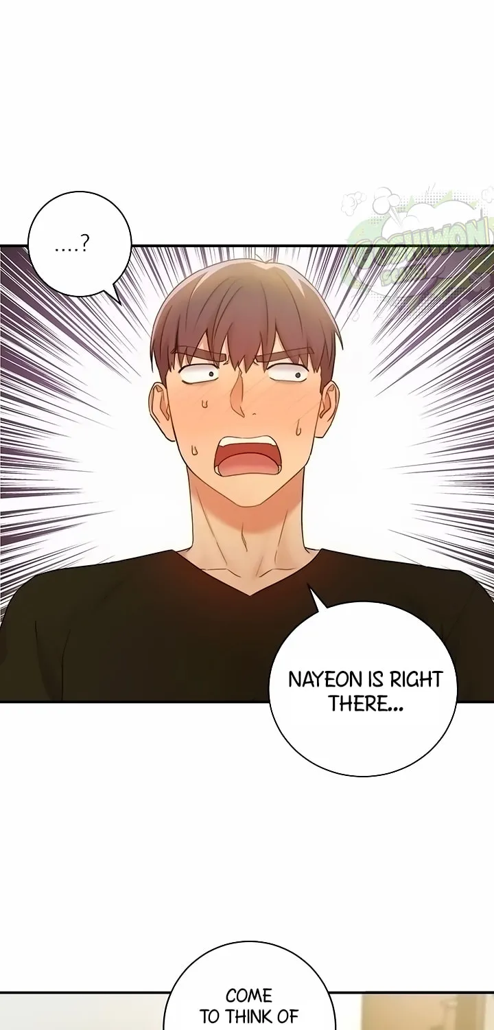 My Stepmother's Friends Chapter 28 page 10 - 