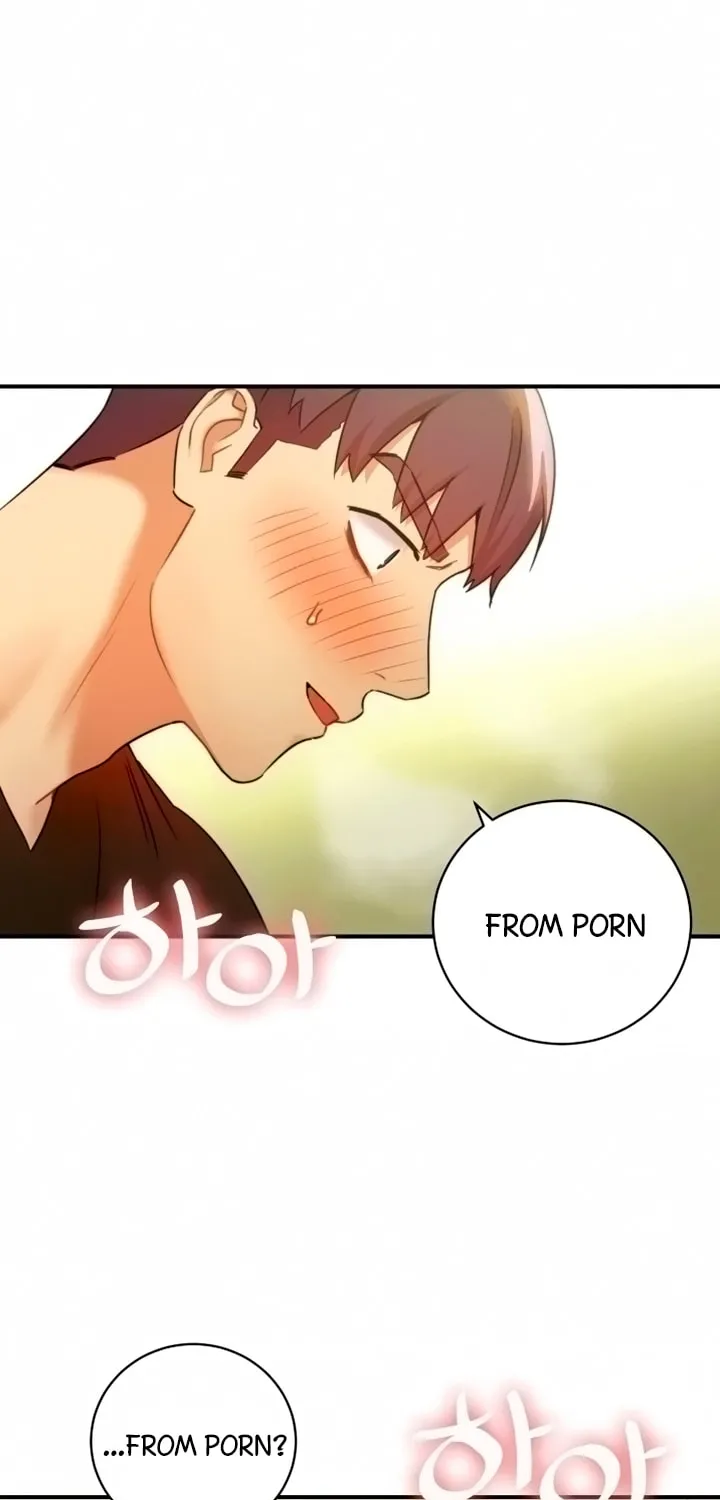 My Stepmother's Friends Chapter 29 page 13 - 