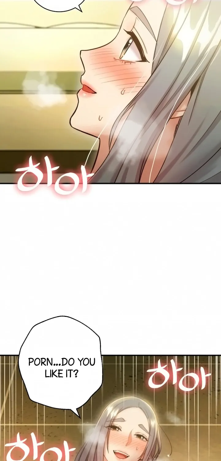 My Stepmother's Friends Chapter 29 page 14 - 
