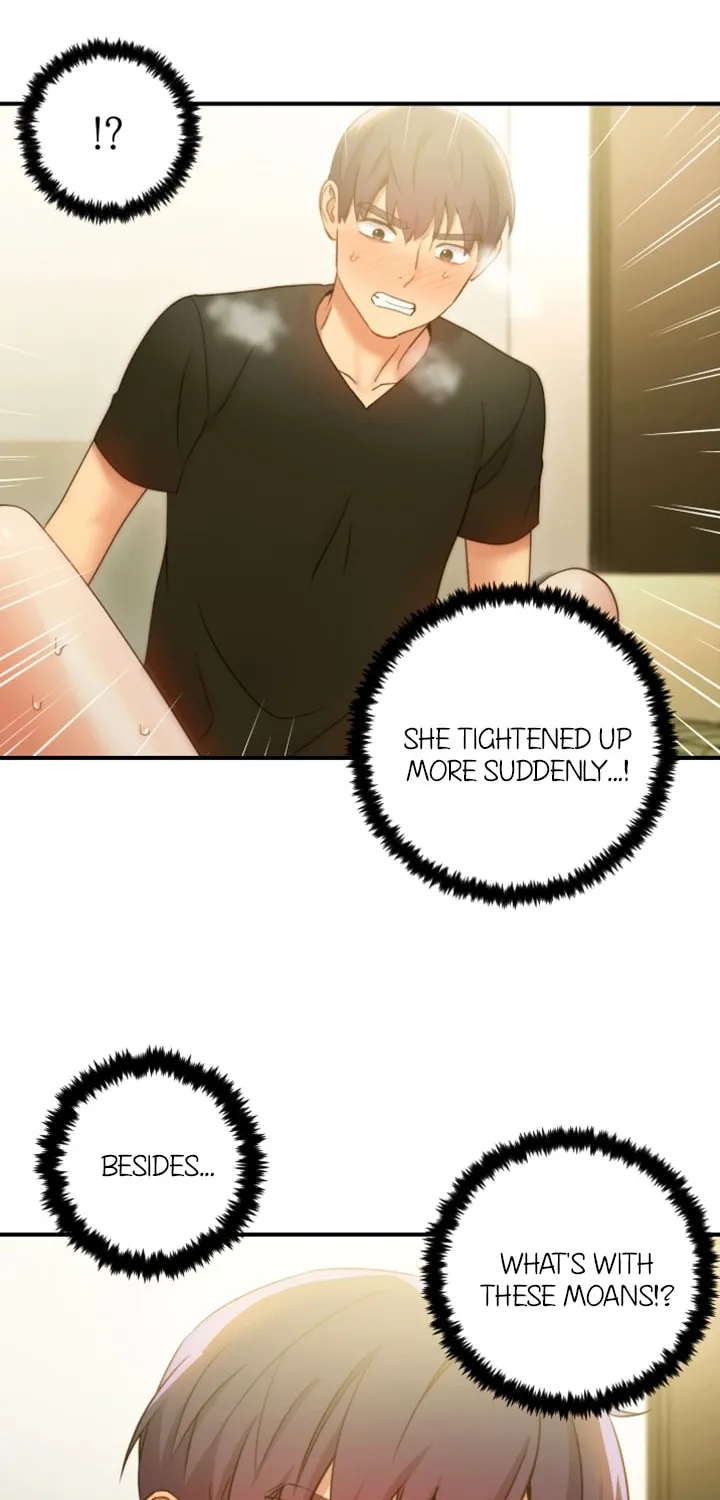 My Stepmother's Friends Chapter 29 page 31 - 