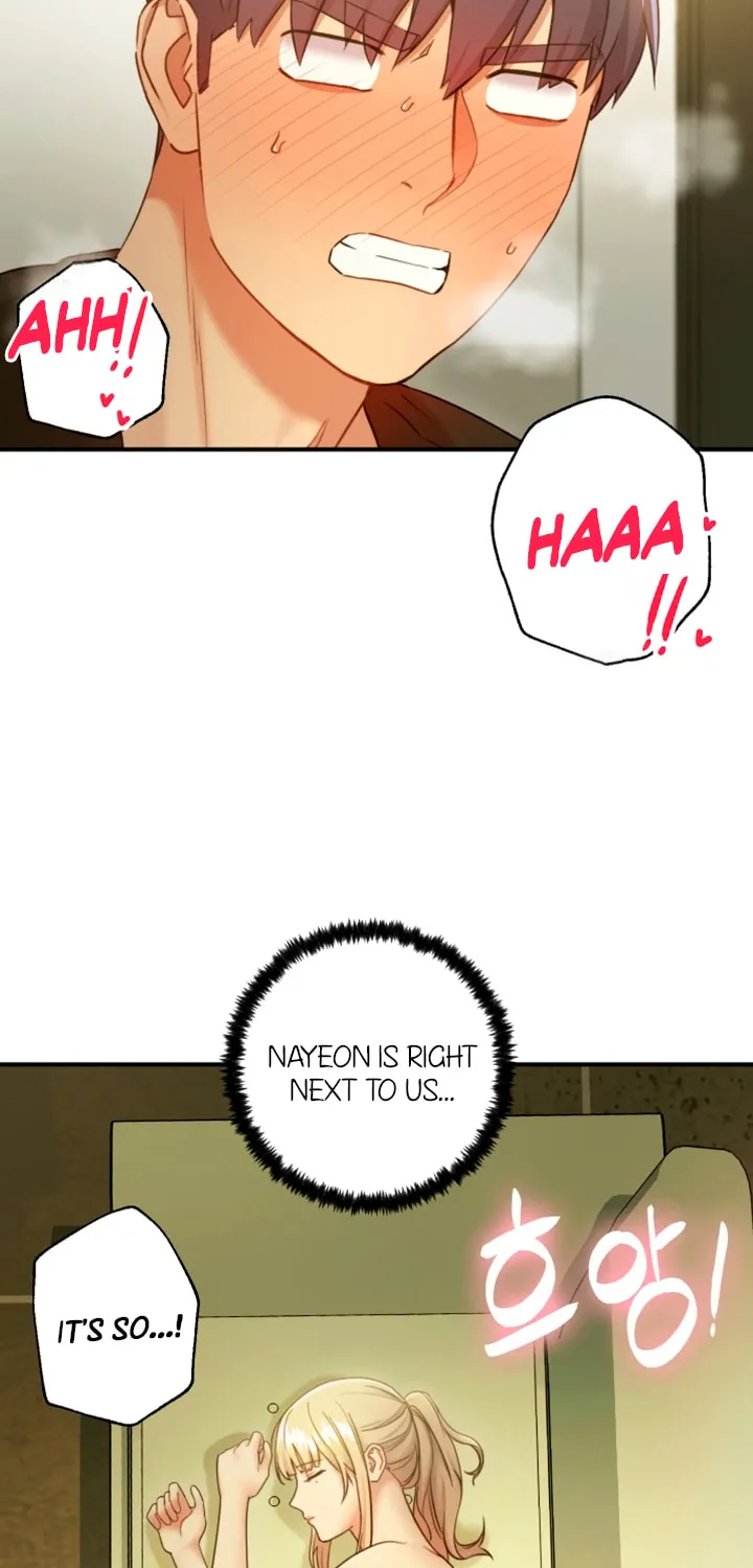 My Stepmother's Friends Chapter 29 page 32 - 
