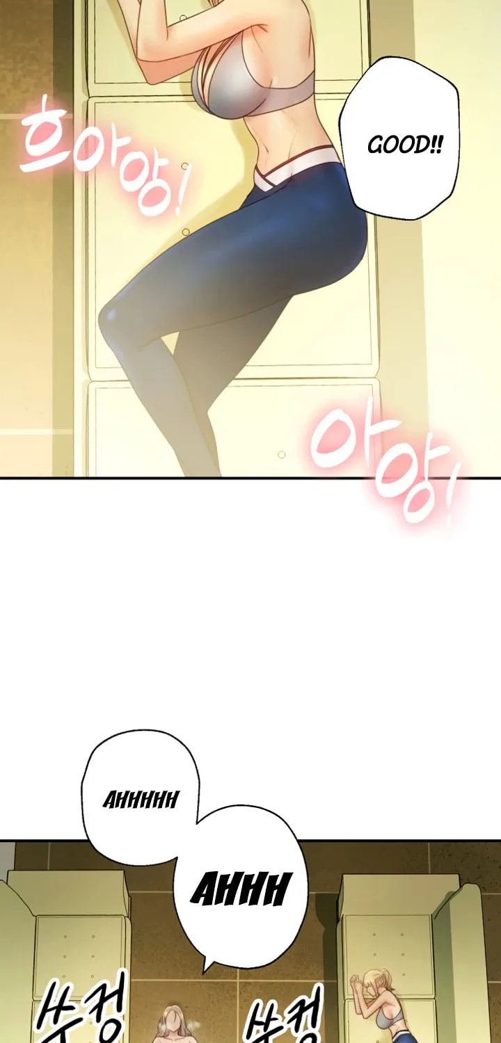 My Stepmother's Friends Chapter 29 page 33 - 