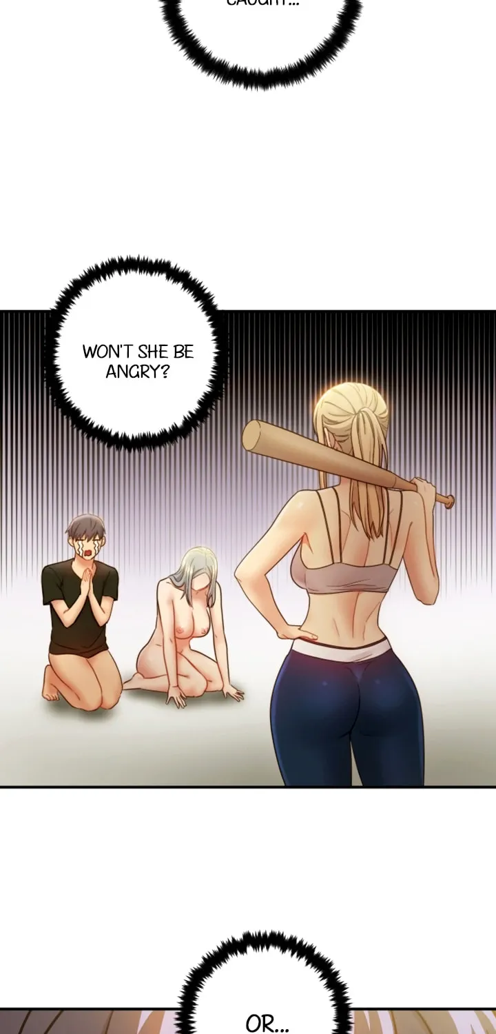 My Stepmother's Friends Chapter 29 page 35 - 