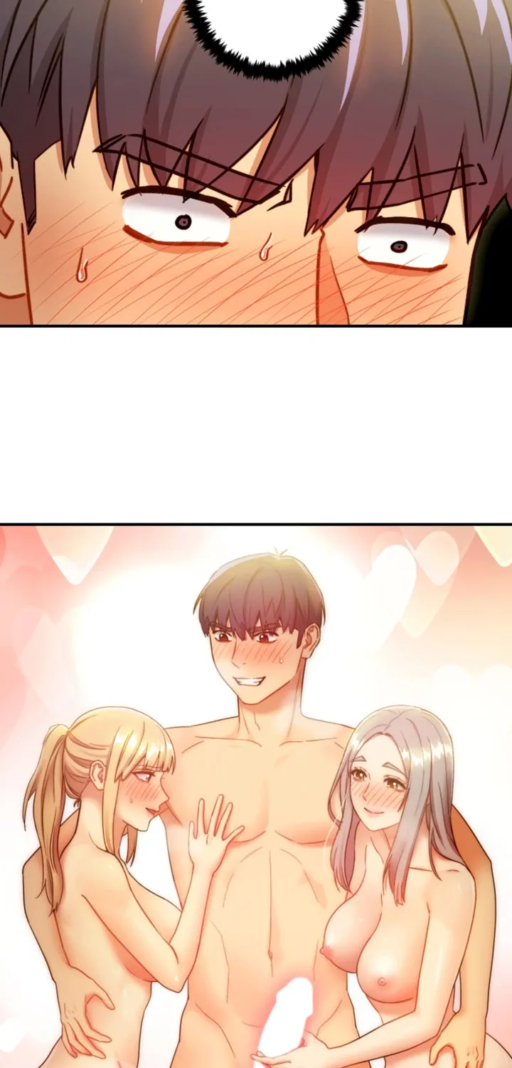 My Stepmother's Friends Chapter 29 page 36 - 
