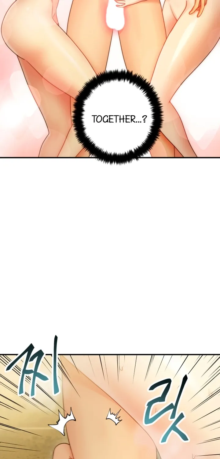 My Stepmother's Friends Chapter 29 page 37 - 