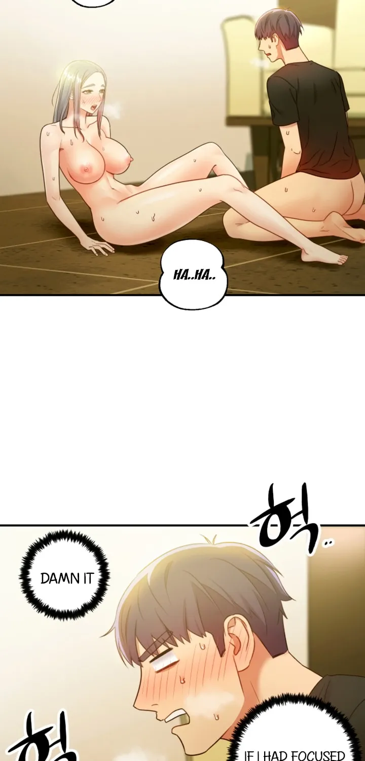 My Stepmother's Friends Chapter 29 page 45 - 