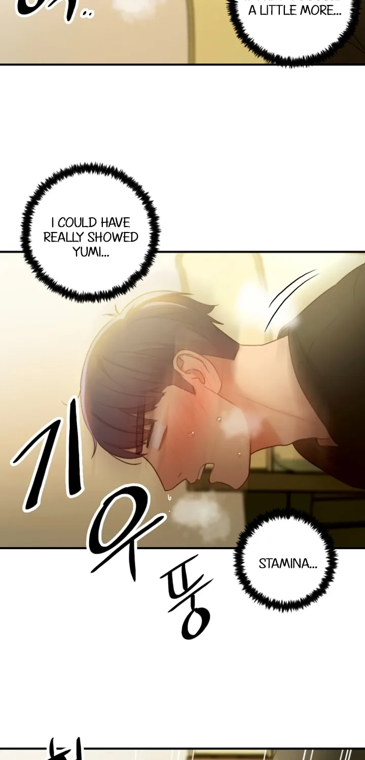 My Stepmother's Friends Chapter 29 page 46 - 