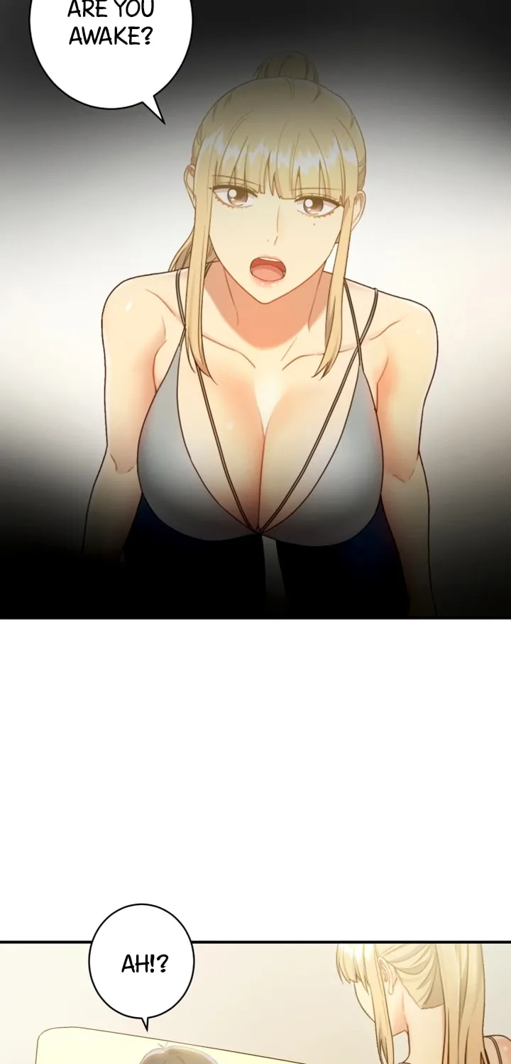 My Stepmother's Friends Chapter 29 page 51 - 