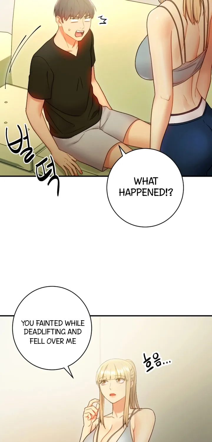 My Stepmother's Friends Chapter 29 page 52 - 