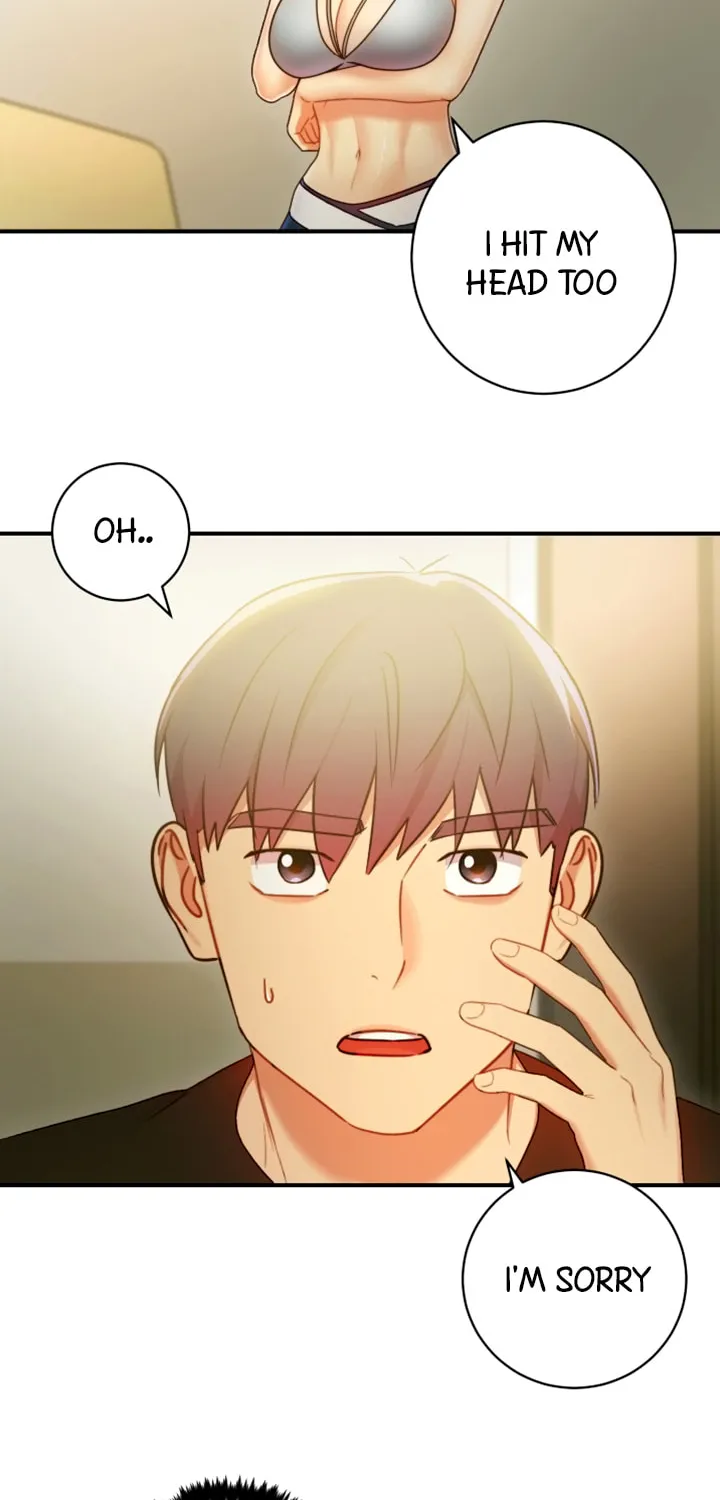 My Stepmother's Friends Chapter 29 page 53 - 