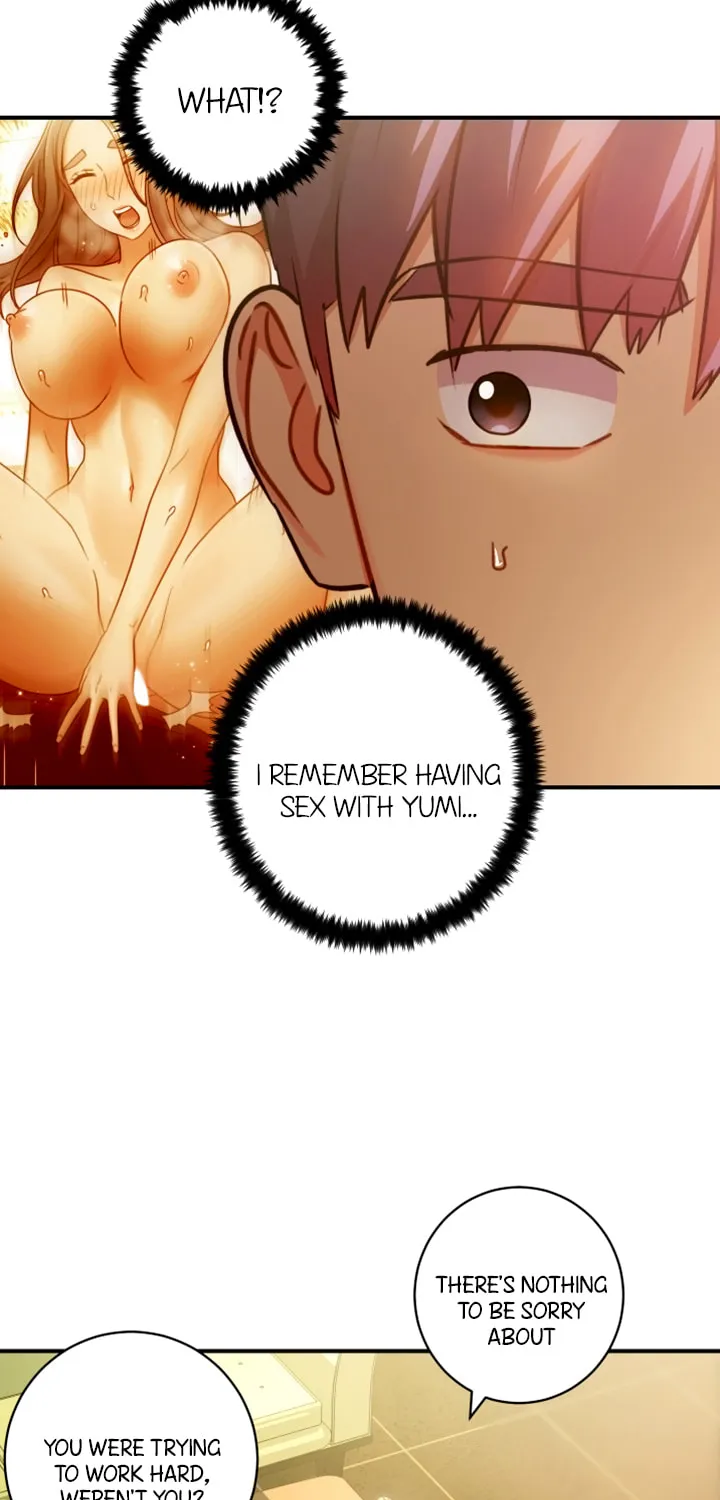 My Stepmother's Friends Chapter 29 page 54 - 