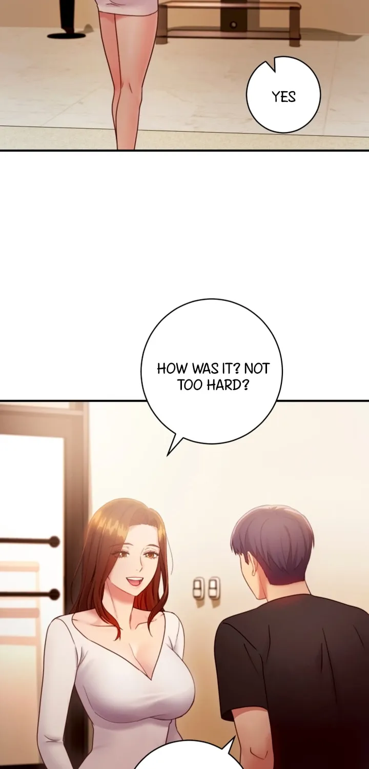 My Stepmother's Friends Chapter 29 page 63 - 