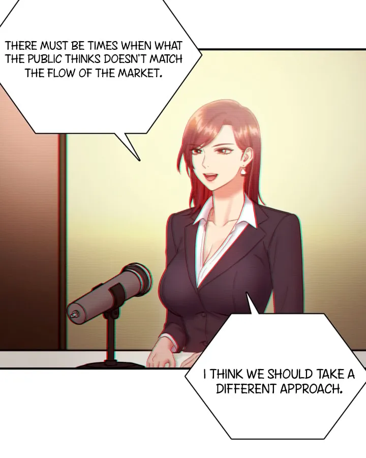 My Stepmother's Friends Chapter 29 page 65 - 