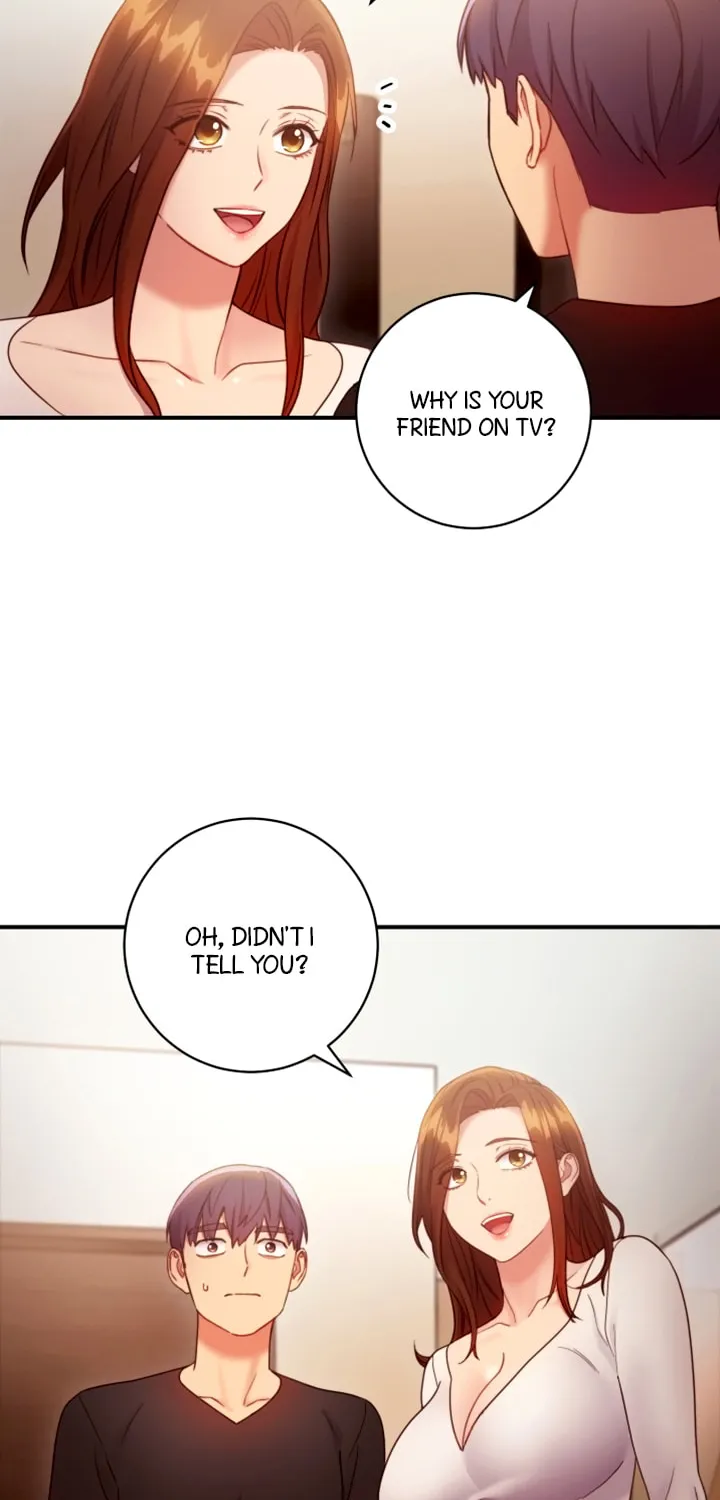 My Stepmother's Friends Chapter 29 page 67 - 