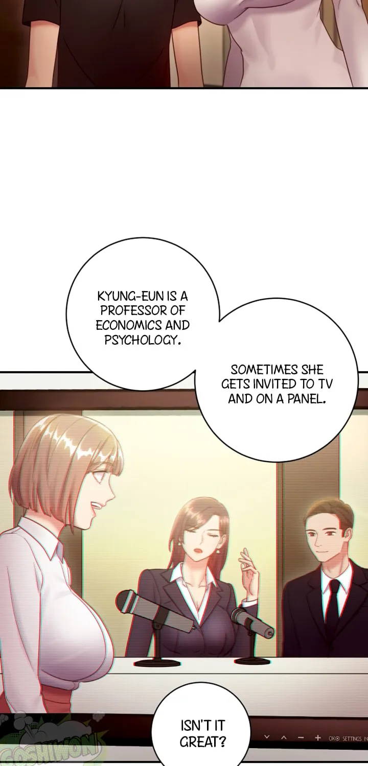 My Stepmother's Friends Chapter 29 page 68 - 