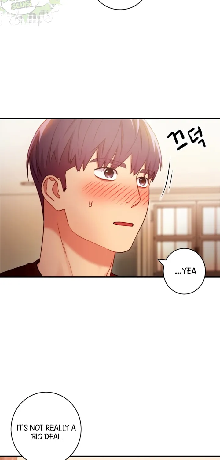 My Stepmother's Friends Chapter 29 page 69 - 