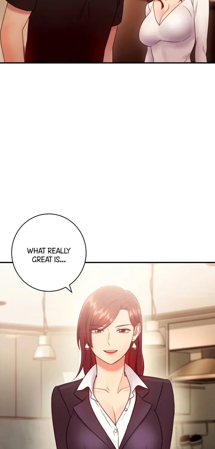 My Stepmother's Friends Chapter 29 page 71 - 